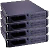 Dedicated Servers and Managed Servers