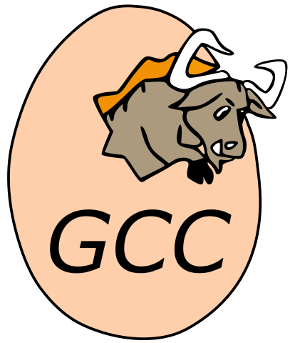 GCC 4.8.5 and 7.3.1