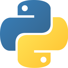 Python 2.7, 3.6, 3.7, 3.8, 3.9, and 3.10