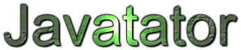 Javatator Admin