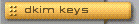 DKIM Keys